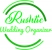 Website Rushtic Wedding Organizer 